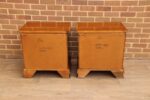 Pair of Dixie Bedside Chests - Image 16