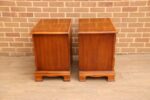 Pair of Dixie Bedside Chests - Image 17