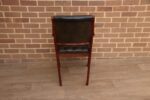 Chesterfield Desk Chair - Image 4