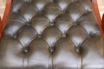 Chesterfield Desk Chair - Image 10