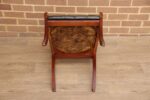 Chesterfield Desk Chair - Image 11