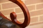 Chesterfield Desk Chair - Image 12