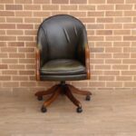 Bevan Funnell Directors Chair