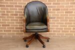 Bevan Funnell Directors Chair - Image 2