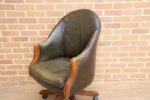 Bevan Funnell Directors Chair - Image 13