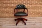 Bankers Chair