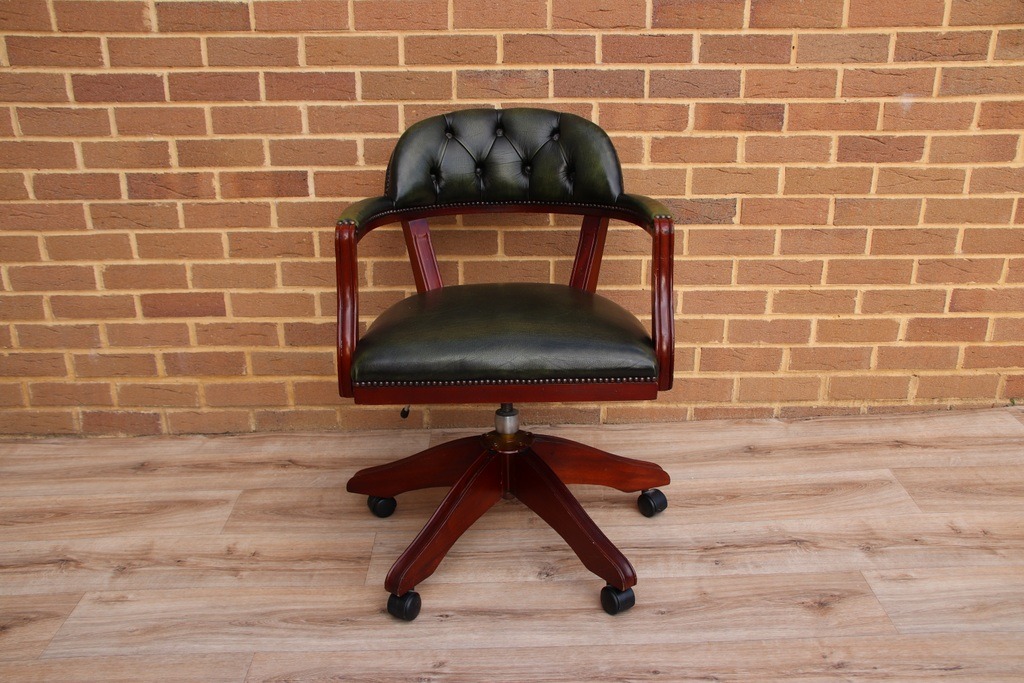 Bankers Chair - Image 1