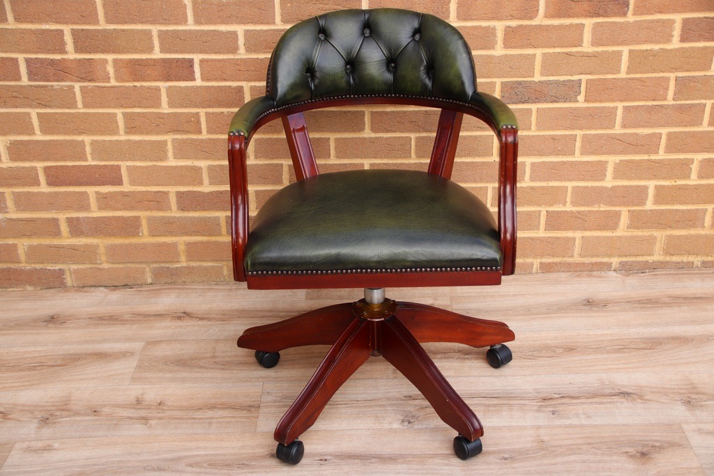 Bankers Chair - Image 2