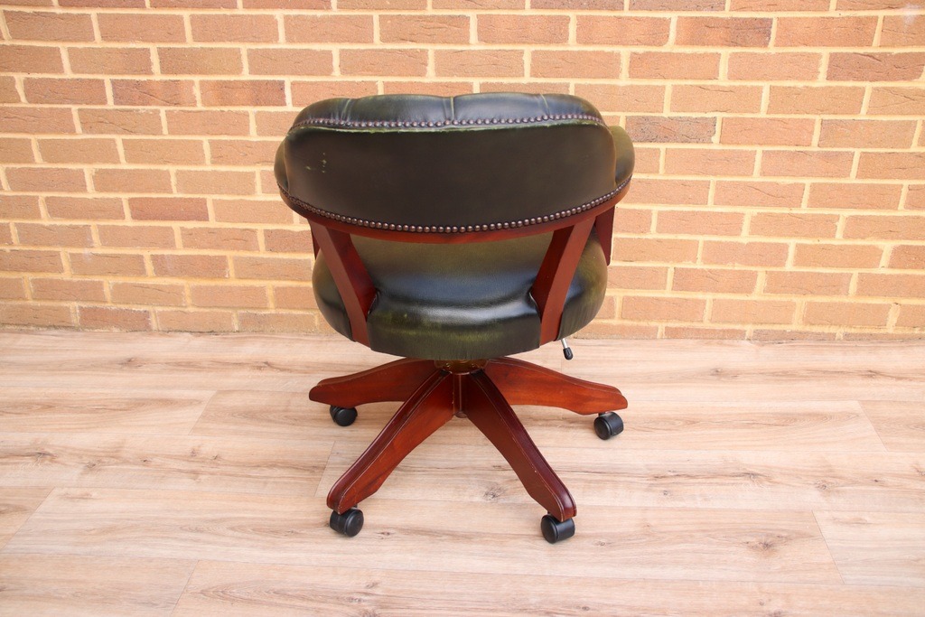 Bankers Chair - Image 4