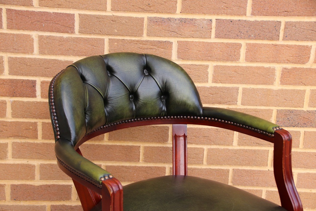 Bankers Chair - Image 6