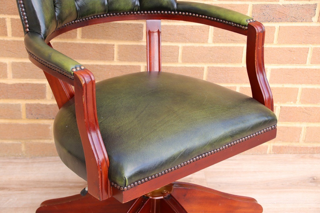 Bankers Chair - Image 7
