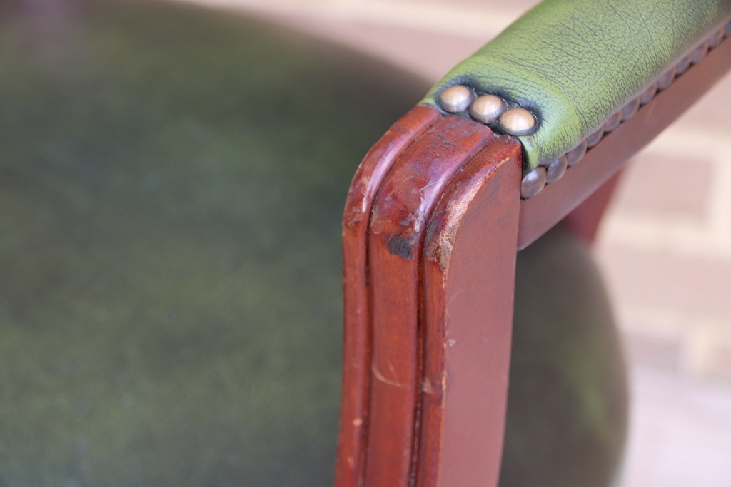 Bankers Chair - Image 11