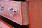 Pair of Wooden Bedside Chests - Image 8