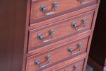Pair of Wooden Bedside Chests - Image 16