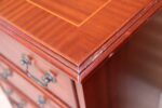 Pair of Wooden Bedside Chests - Image 19