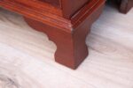 Pair of Wooden Bedside Chests - Image 20
