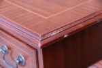 Pair of Wooden Bedside Chests - Image 21