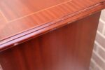 Pair of Wooden Bedside Chests - Image 22