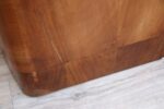 Pair of Art Deco Walnut Bedside Cabinets - Image 20
