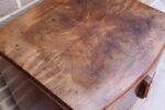 Pair of Art Deco Walnut Bedside Cabinets - Image 25