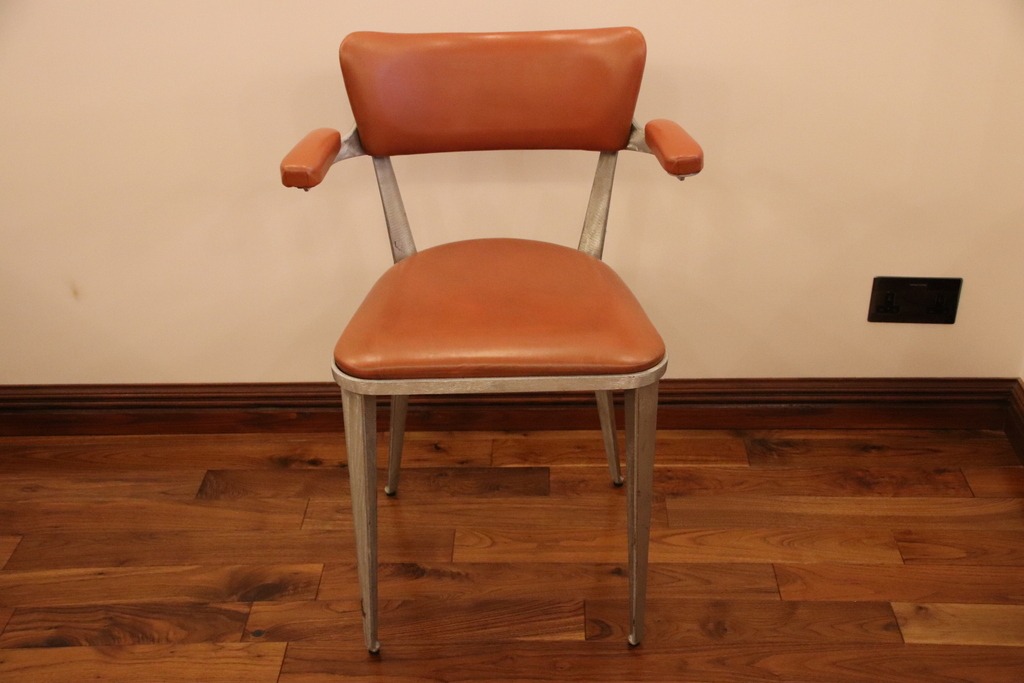 Ernest Race Chair - Image 5