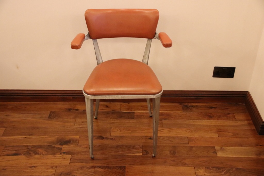 Ernest Race Chair - Image 6