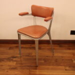 Ernest Race Chair