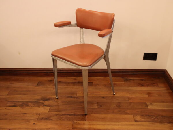 Ernest Race Chair
