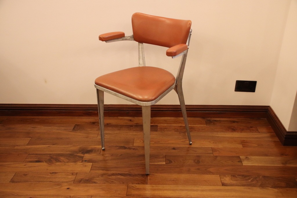 Ernest Race Chair - Image 1