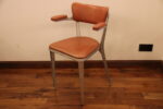 Ten Ernest Race Chairs - Image 7