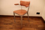 Ten Ernest Race Chairs - Image 9