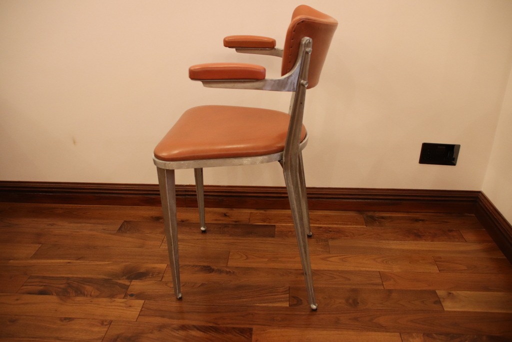 Ernest Race Chair - Image 11