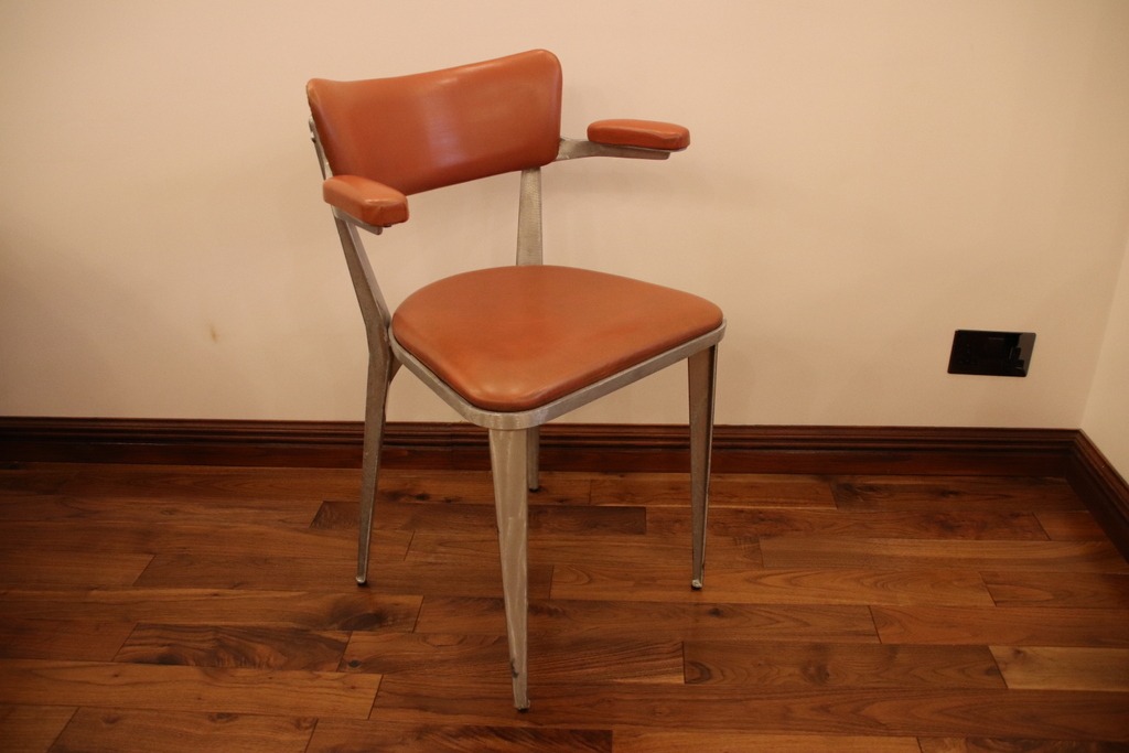 Ernest Race Chair - Image 16