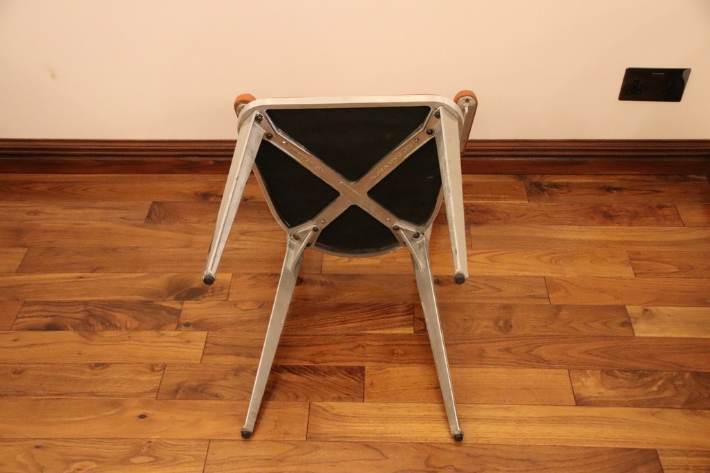 Ernest Race Chair - Image 24