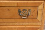 Pair of Burr Wood Bedside Chests - Image 19