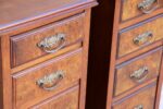Pair of Victorian Antique Bedside Chests - Image 17