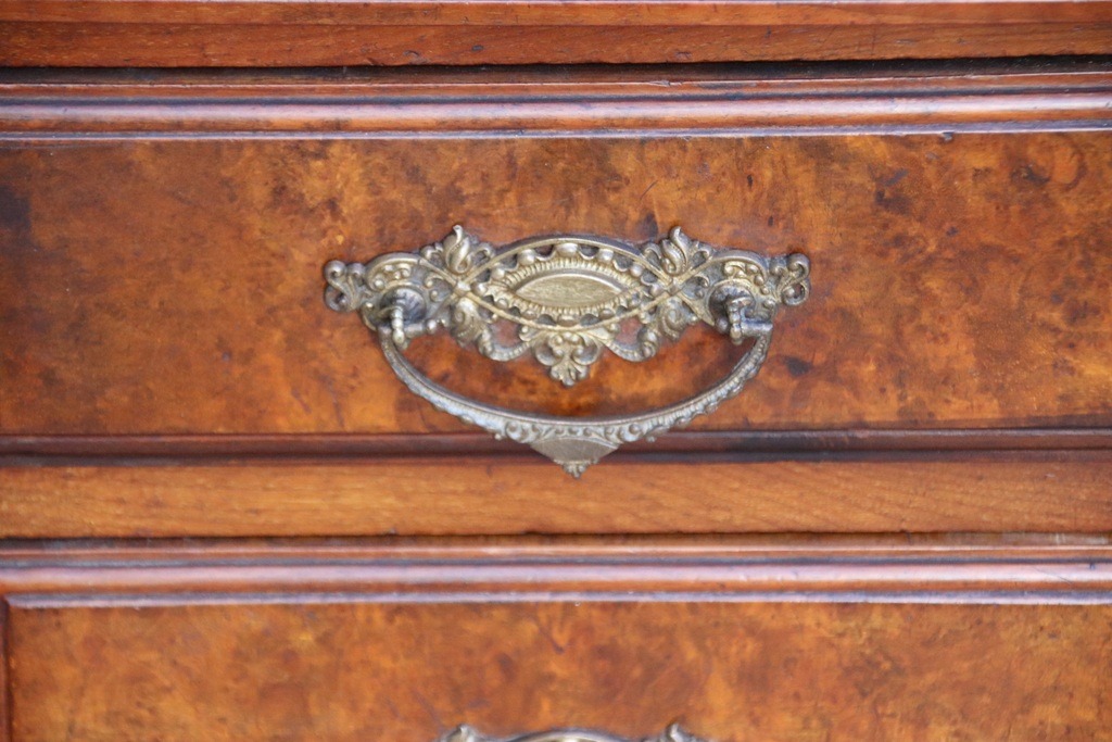 Pair of Victorian Antique Bedside Chests - Image 18