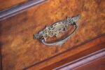 Pair of Victorian Antique Bedside Chests - Image 20