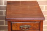 Pair of Victorian Antique Bedside Chests - Image 23