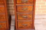 Pair of Victorian Antique Bedside Chests - Image 24