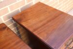 Pair of Victorian Antique Bedside Chests - Image 27