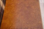 Pair of Antique Burr Walnut Bedside Cabinets - Image 23