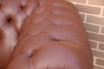 Saxon Highgrove Chesterfield Sofa - Image 14