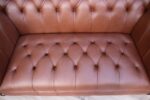 Saxon Highgrove Chesterfield Sofa - Image 15