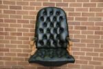 Chesterfield Executive Chair - Image 8