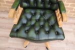 Chesterfield Executive Chair - Image 10