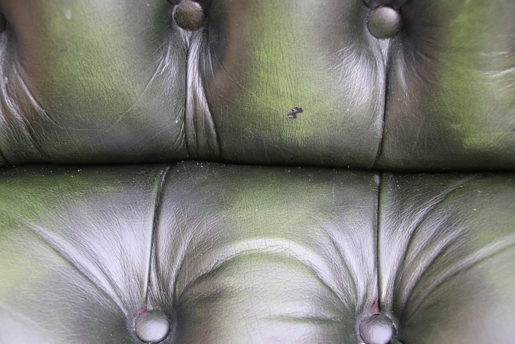Chesterfield Executive Chair - Image 12