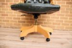 Chesterfield Executive Chair - Image 13