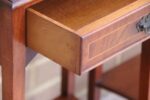 Pair of Charles Barr Bedside Tables - Image 7