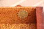 Pair of Charles Barr Bedside Tables - Image 8